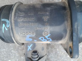 bontott VW PASSAT B5 Légtömegmérő