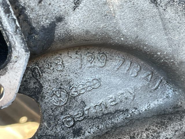 bontott VW PASSAT B5 Leömlő (Soros)