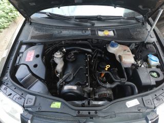 bontott VW PASSAT B5 Leömlő (Soros)