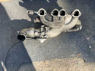 bontott VW PASSAT B5 Leömlő (Soros)