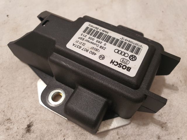 bontott VW PASSAT B5 Menetstabilizátor Elektronika