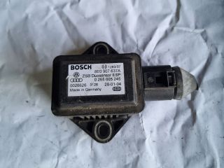 bontott VW PASSAT B5 Menetstabilizátor Elektronika