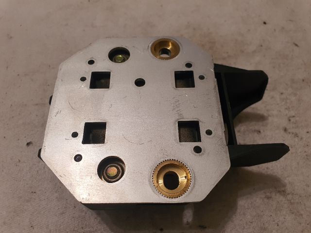 bontott VW PASSAT B5 Menetstabilizátor Elektronika