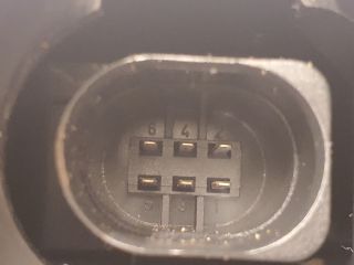 bontott VW PASSAT B5 Menetstabilizátor Elektronika