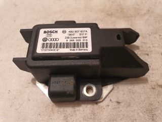 bontott VW PASSAT B5 Menetstabilizátor Elektronika