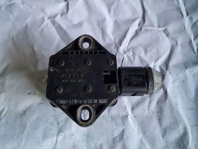 bontott VW PASSAT B5 Menetstabilizátor Elektronika