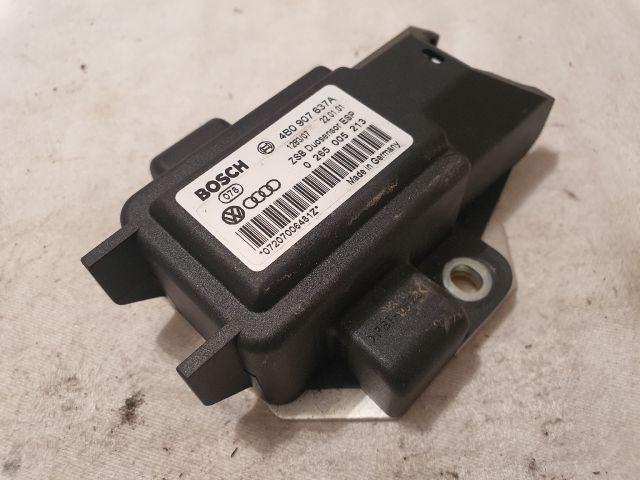 bontott VW PASSAT B5 Menetstabilizátor Elektronika