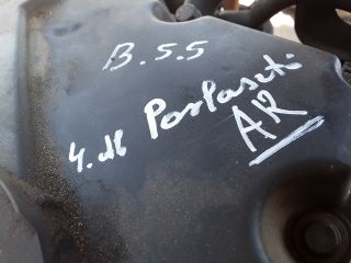 bontott VW PASSAT B5 Motor (Fűzött blokk hengerfejjel)