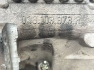 bontott VW PASSAT B5 Motor (Fűzött blokk hengerfejjel)