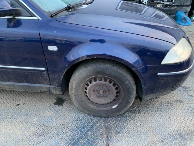 bontott VW PASSAT B5 Motor Tartó Bak Bal