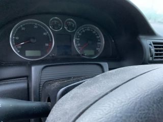 bontott VW PASSAT B5 Motor Tartó Bak Bal