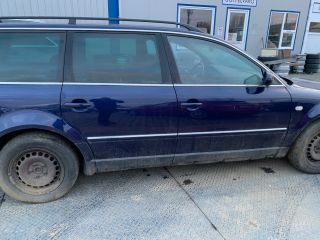 bontott VW PASSAT B5 Motor Tartó Bak Bal