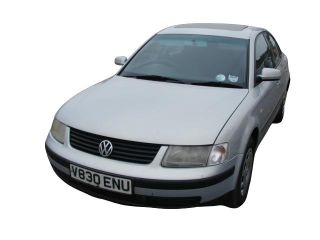 bontott VW PASSAT B5 Motor Tartó Bak Bal