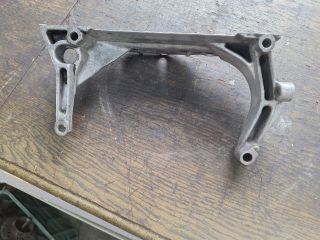 bontott VW PASSAT B5 Motor Tartó Bak (Fém)