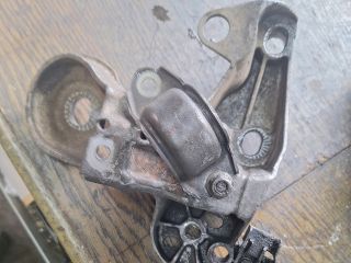 bontott VW PASSAT B5 Motor Tartó Bak (Fém)