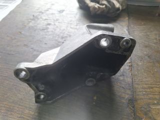 bontott VW PASSAT B5 Motor Tartó Bak (Fém)