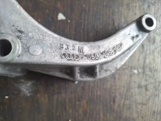 bontott VW PASSAT B5 Motor Tartó Bak (Fém)