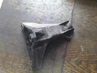 bontott VW PASSAT B5 Motor Tartó Bak (Fém)