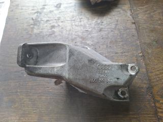 bontott VW PASSAT B5 Motor Tartó Bak (Fém)