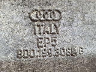 bontott VW PASSAT B5 Motor Tartó Bak (Fém)