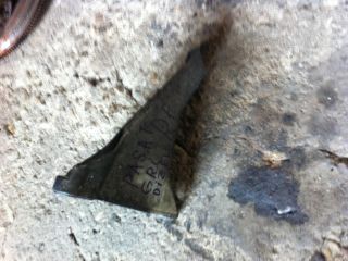 bontott VW PASSAT B5 Motor Tartó Bak Jobb