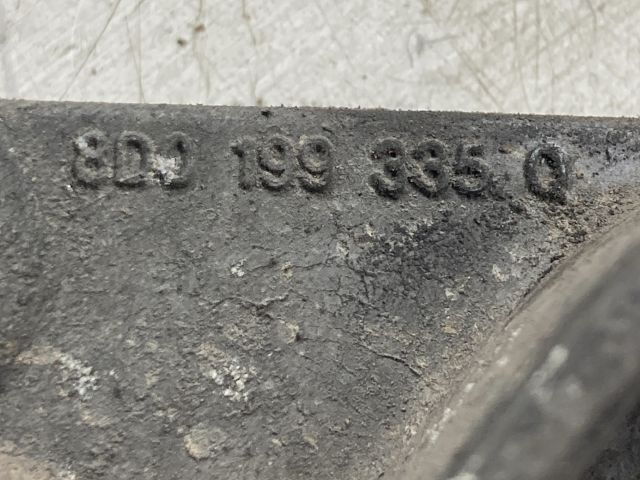 bontott VW PASSAT B5 Motor Tartó Bak (Pozíciófüggetlen)