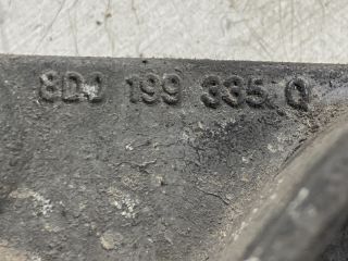 bontott VW PASSAT B5 Motor Tartó Bak (Pozíciófüggetlen)