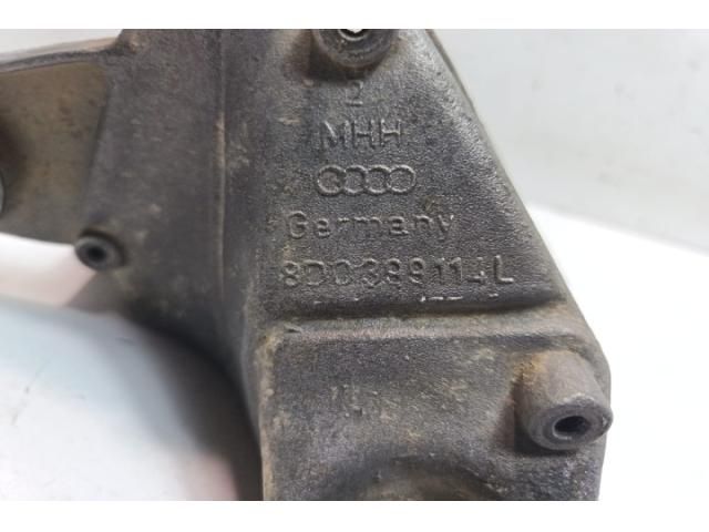 bontott VW PASSAT B5 Motor Tartó Bak (Pozíciófüggetlen)