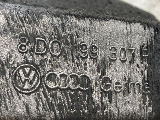 bontott VW PASSAT B5 Motor Tartó Bak (Pozíciófüggetlen)