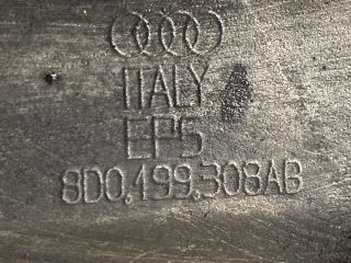 bontott VW PASSAT B5 Motor Tartó Bak (Pozíciófüggetlen)