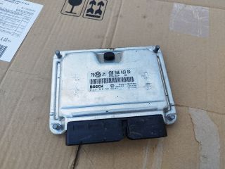 bontott VW PASSAT B5 Motorvezérlő