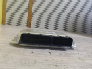 bontott VW PASSAT B5 Motorvezérlő