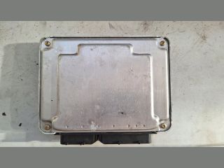 bontott VW PASSAT B5 Motorvezérlő