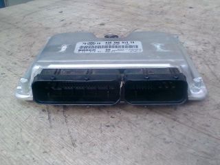 bontott VW PASSAT B5 Motorvezérlő