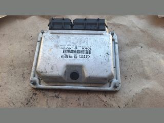 bontott VW PASSAT B5 Motorvezérlő