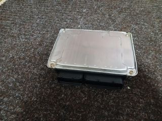 bontott VW PASSAT B5 Motorvezérlő