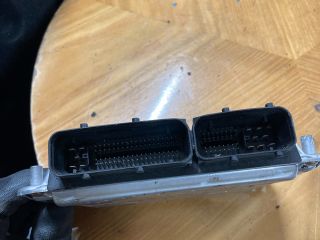 bontott VW PASSAT B5 Motorvezérlő