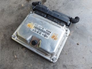 bontott VW PASSAT B5 Motorvezérlő