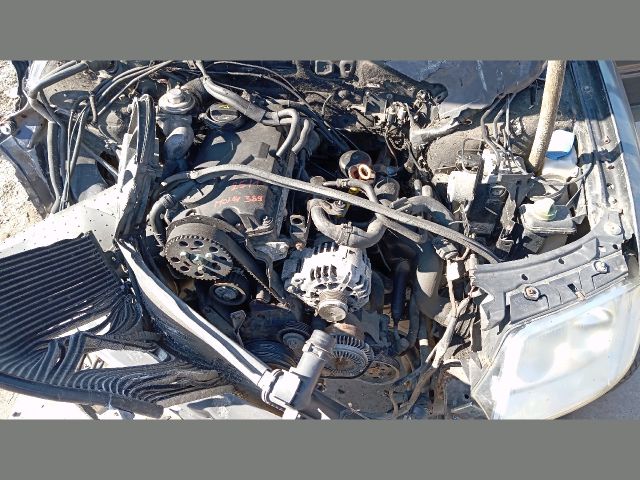 bontott VW PASSAT B5 Motorvezérlő