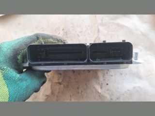 bontott VW PASSAT B5 Motorvezérlő