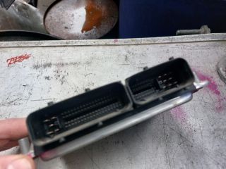 bontott VW PASSAT B5 Motorvezérlő