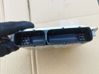 bontott VW PASSAT B5 Motorvezérlő