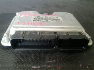 bontott VW PASSAT B5 Motorvezérlő