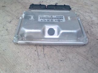 bontott VW PASSAT B5 Motorvezérlő