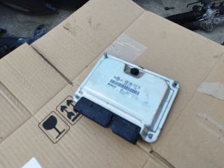 bontott VW PASSAT B5 Motorvezérlő