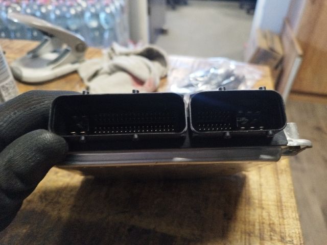 bontott VW PASSAT B5 Motorvezérlő