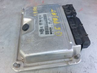bontott VW PASSAT B5 Motorvezérlő