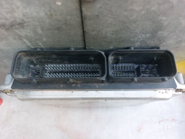 bontott VW PASSAT B5 Motorvezérlő