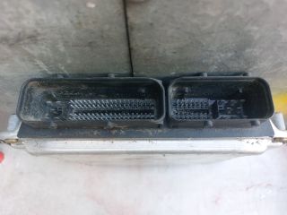 bontott VW PASSAT B5 Motorvezérlő