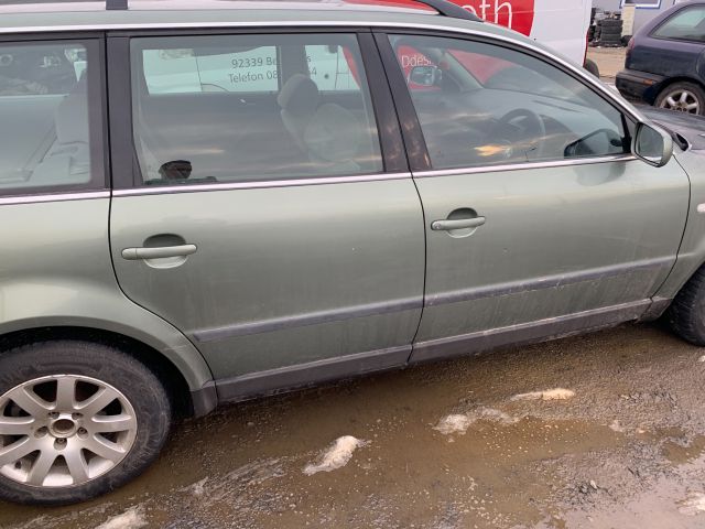 bontott VW PASSAT B5 Motorvezérlő